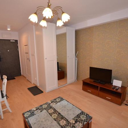 Ferienwohnung Tarasy Wilczak 16D Posen Exterior foto